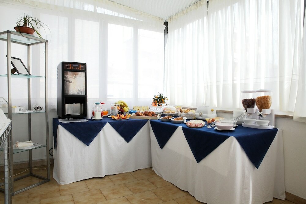 Фото Hotel Lagomaggio