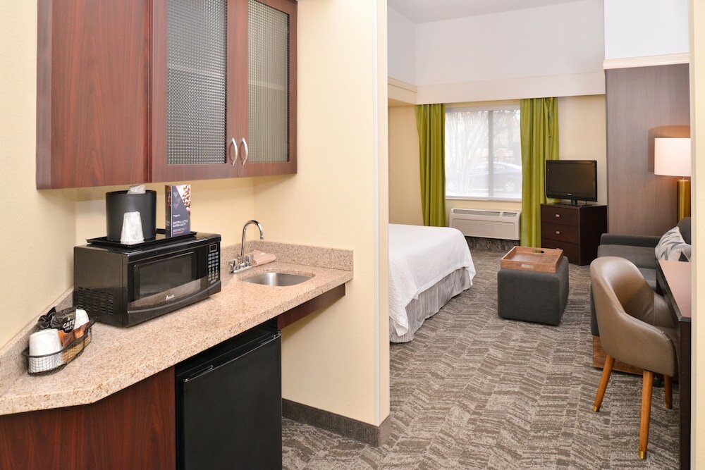 Фото SpringHill Suites by Marriott Corona Riverside