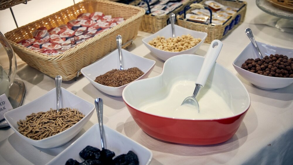 Фото Hotel Roberta