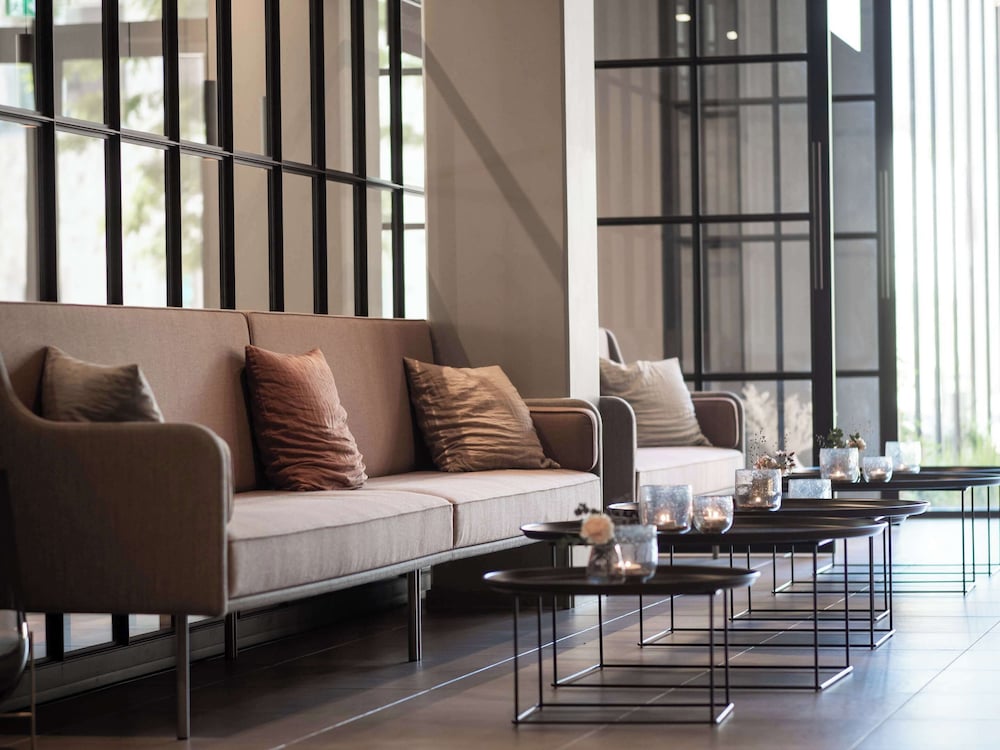 Фото Hotel Odeon