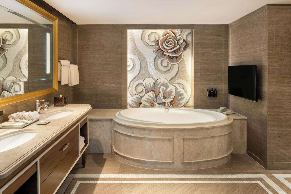 Фото Dusit Thani Manila