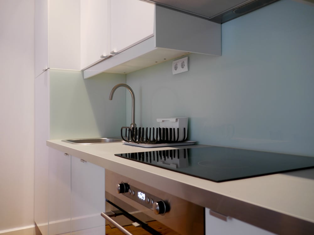 Фото Cacilhas Guest Apartments