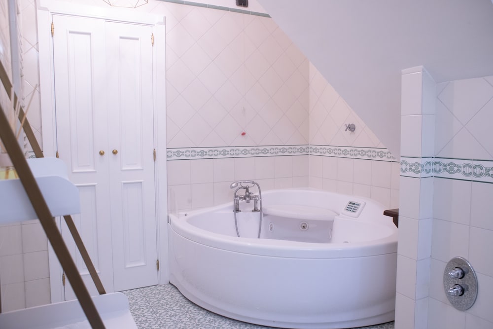 Фото Bed Boutique Napoli Colors