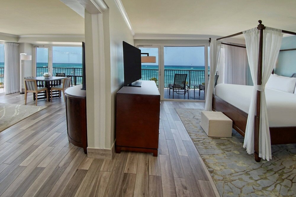 Фото Aruba Marriott Resort & Stellaris Casino