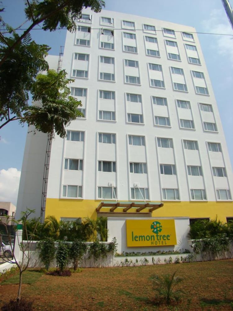 Фото Lemon Tree Hotel Chennai