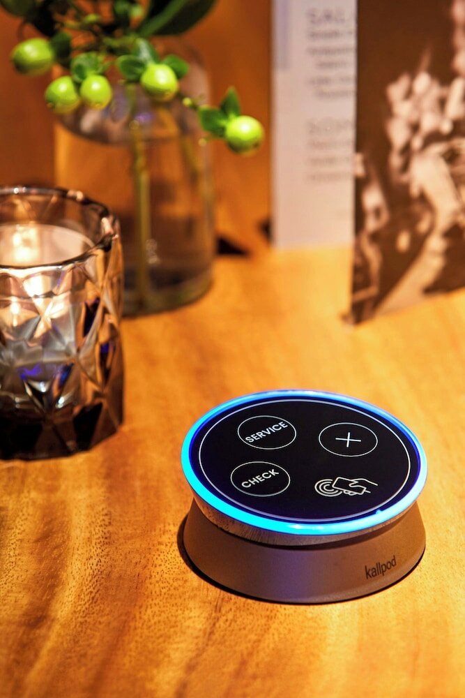 Фото Ac Hotel by Marriott Sunnyvale Cupertino