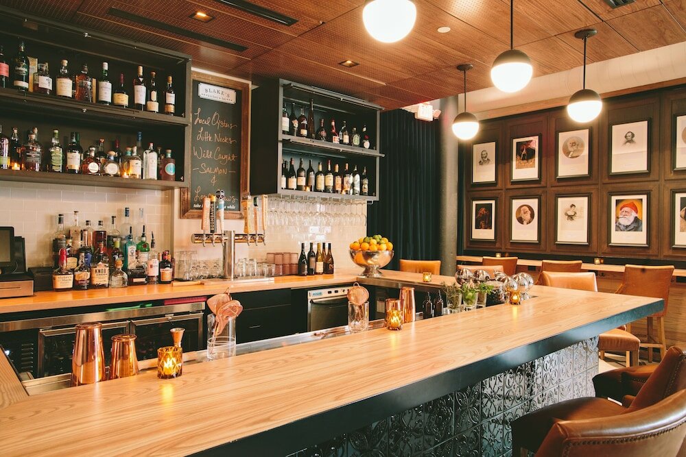 Фото Indigo Boston Garden