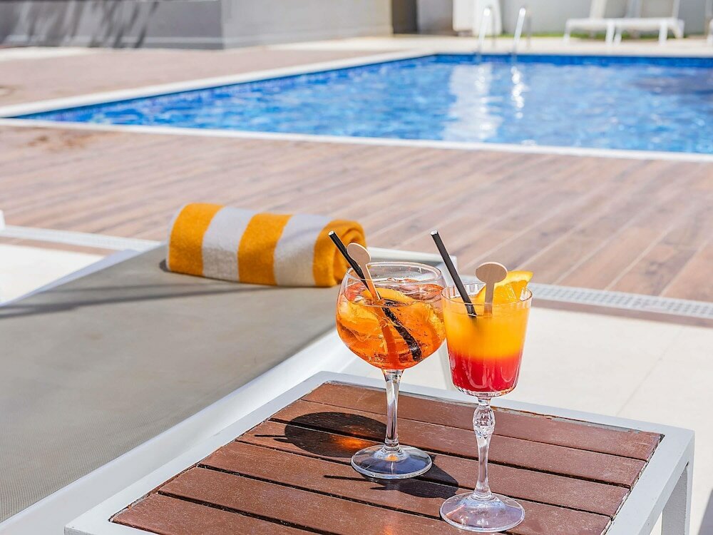 Фото Novotel Lisboa