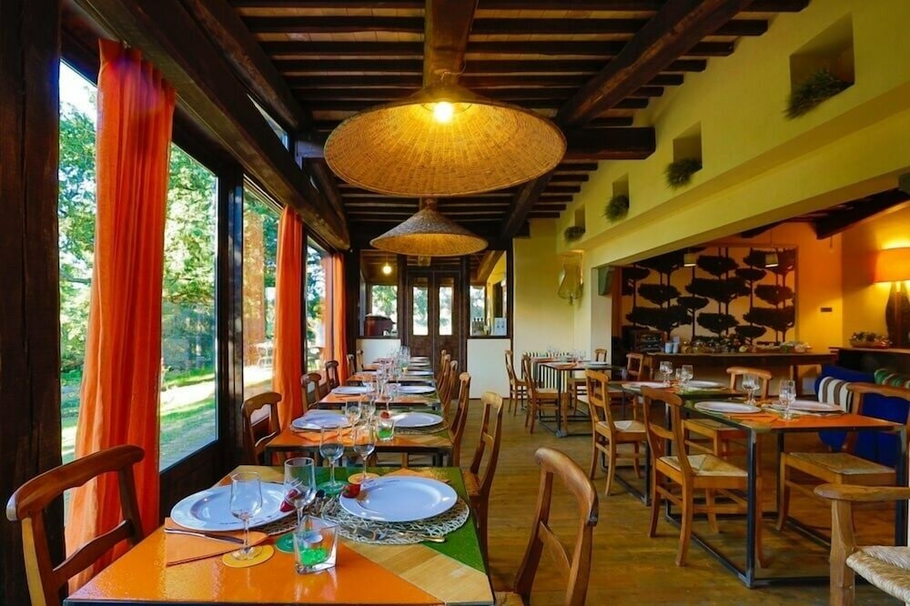 Фото Il Poggio di Teo