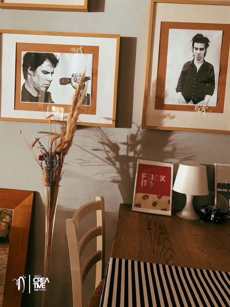 Фото Hotel Nizza