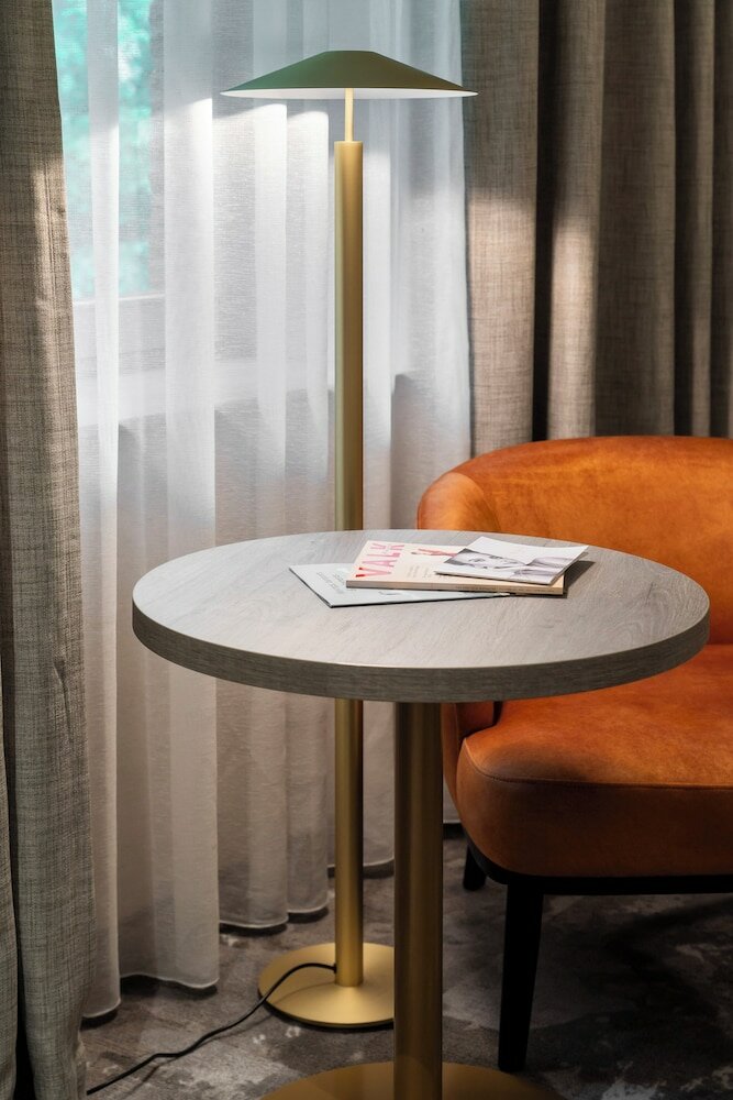 Фото Van der Valk Waterloo