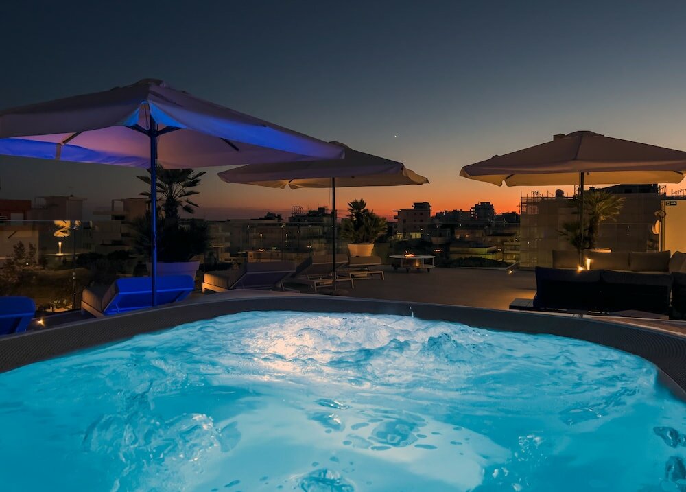 Фото Hotel Monaco