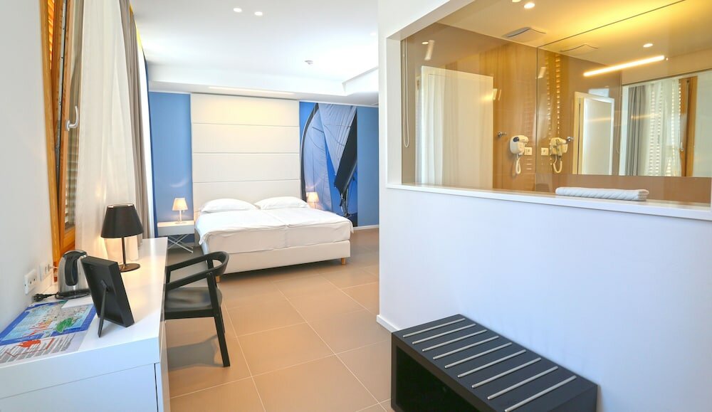 Фото Guesthouse Villa Scalaria