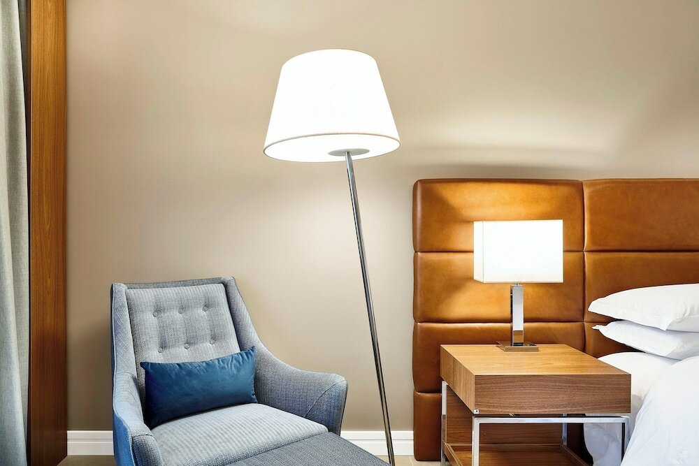 Фото Sheraton Santos Hotel