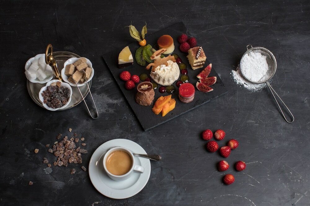 Фото Central Sporthotel Davos