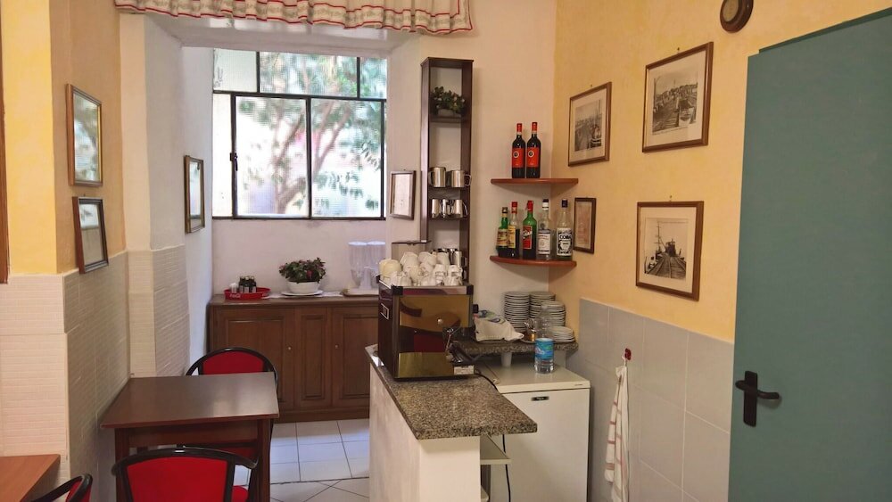 Фото Albergo Golfo