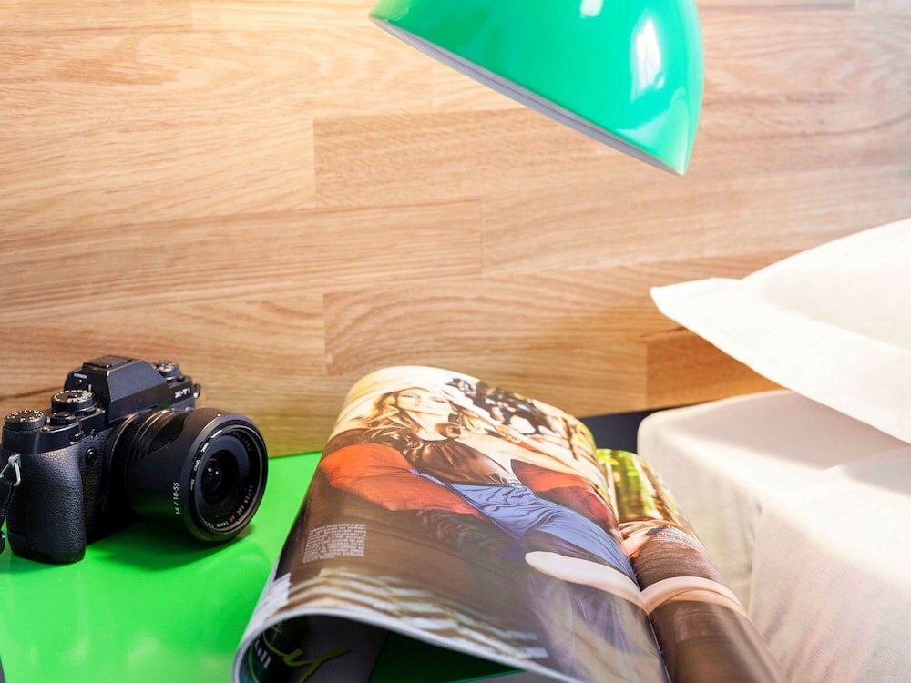 Фото Ibis Styles Brindisi