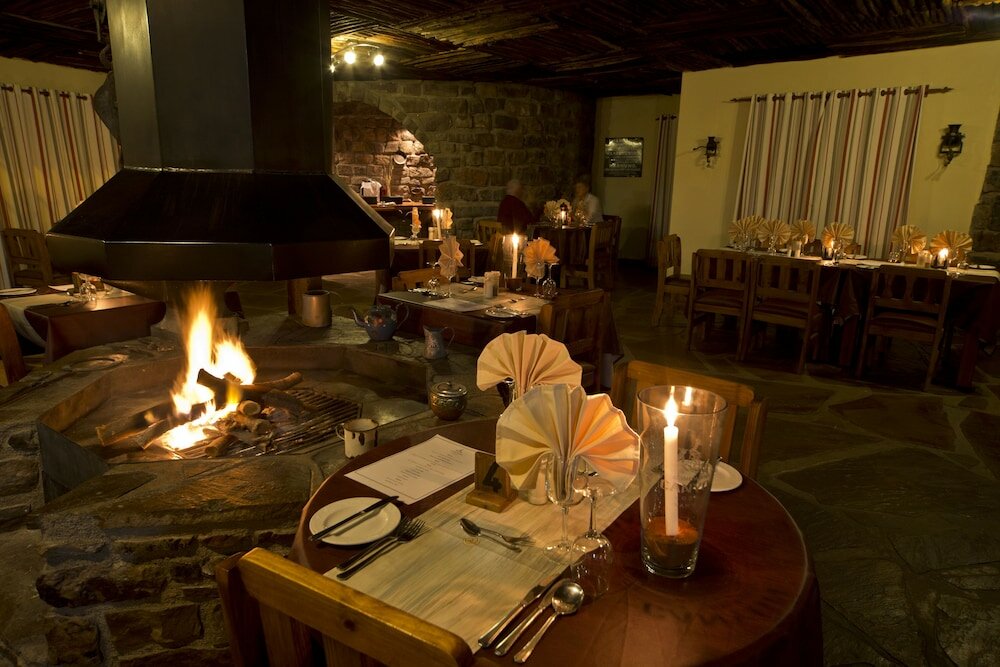 Фото Canyon Lodge