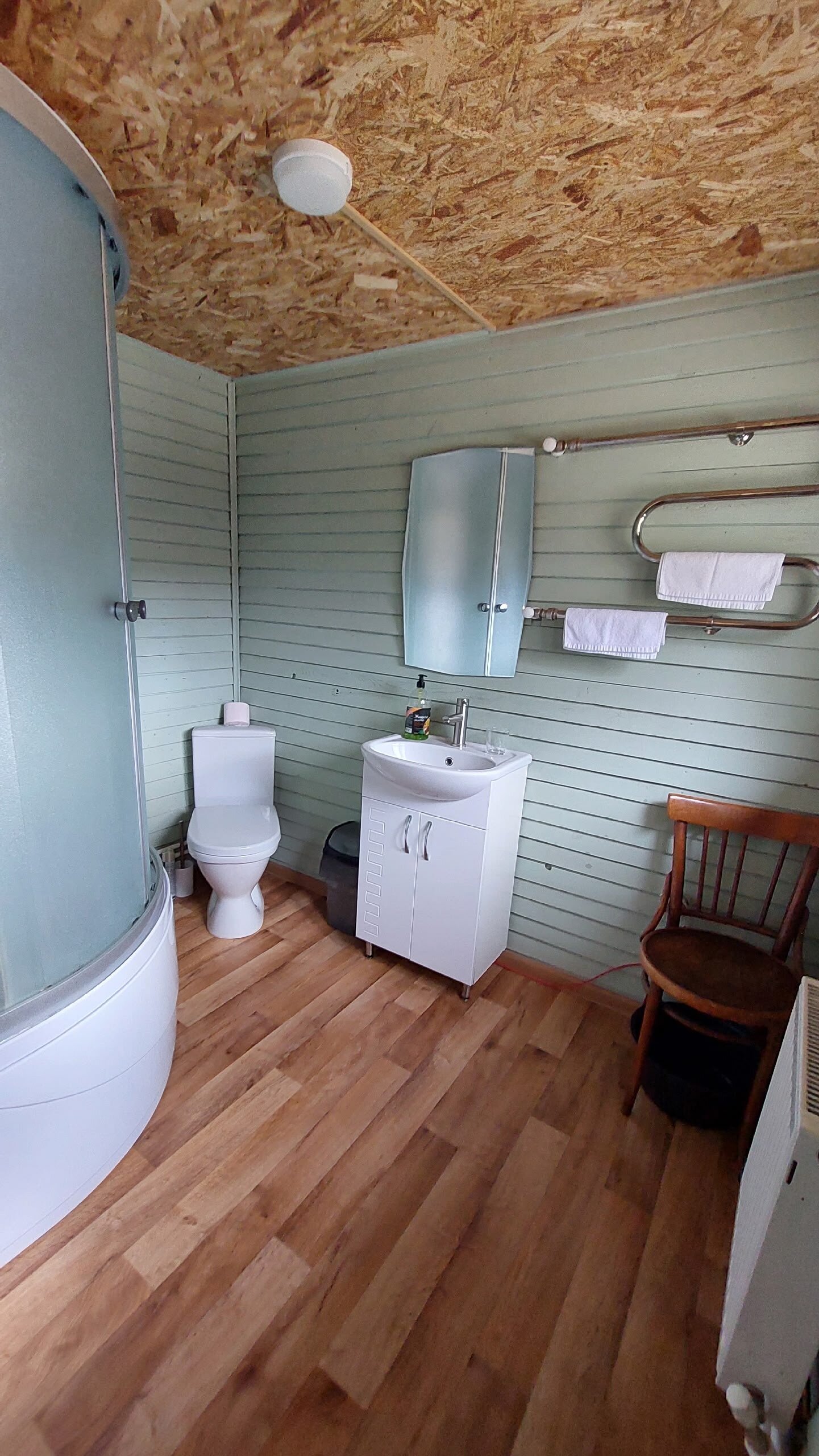 Фото Три вершины