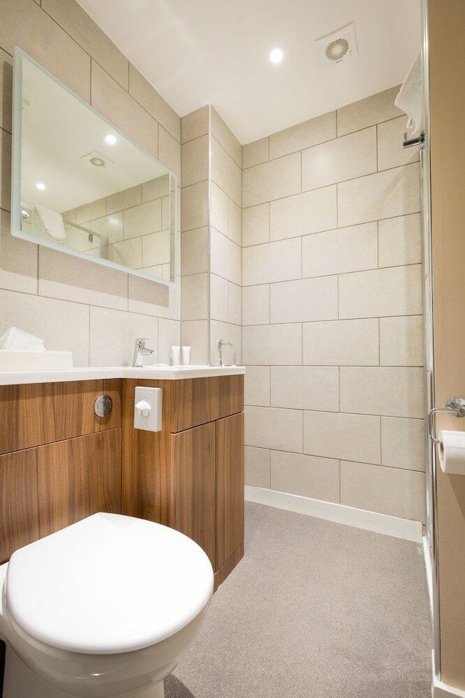 Фото Best Western Station Hotel