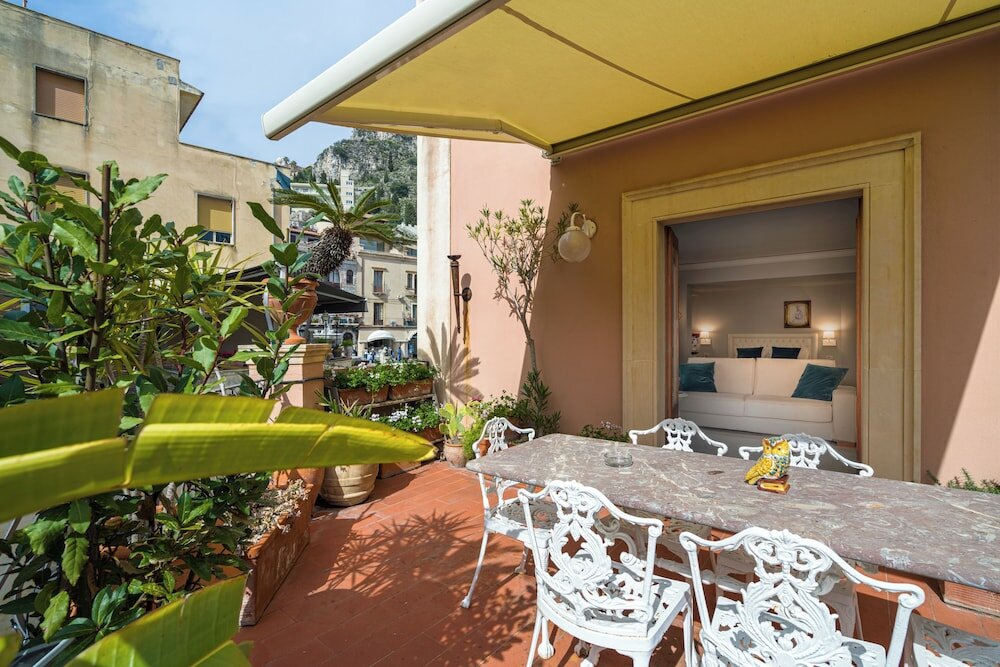 Фото Al Duomo Rooms & Flats