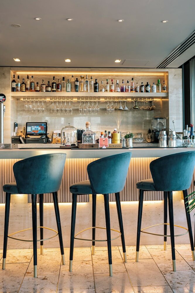 Фото Almanac Barcelona