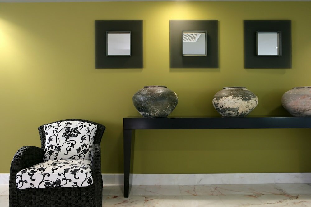 Фото Golden Residence Hotel