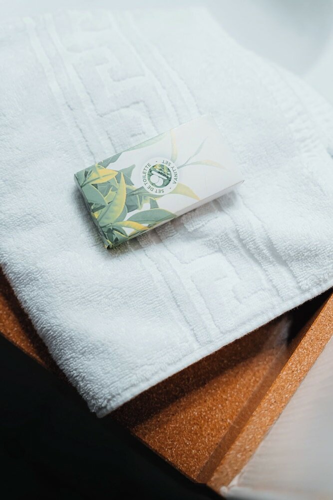 Фото Hotel urban by balladins Perpignan