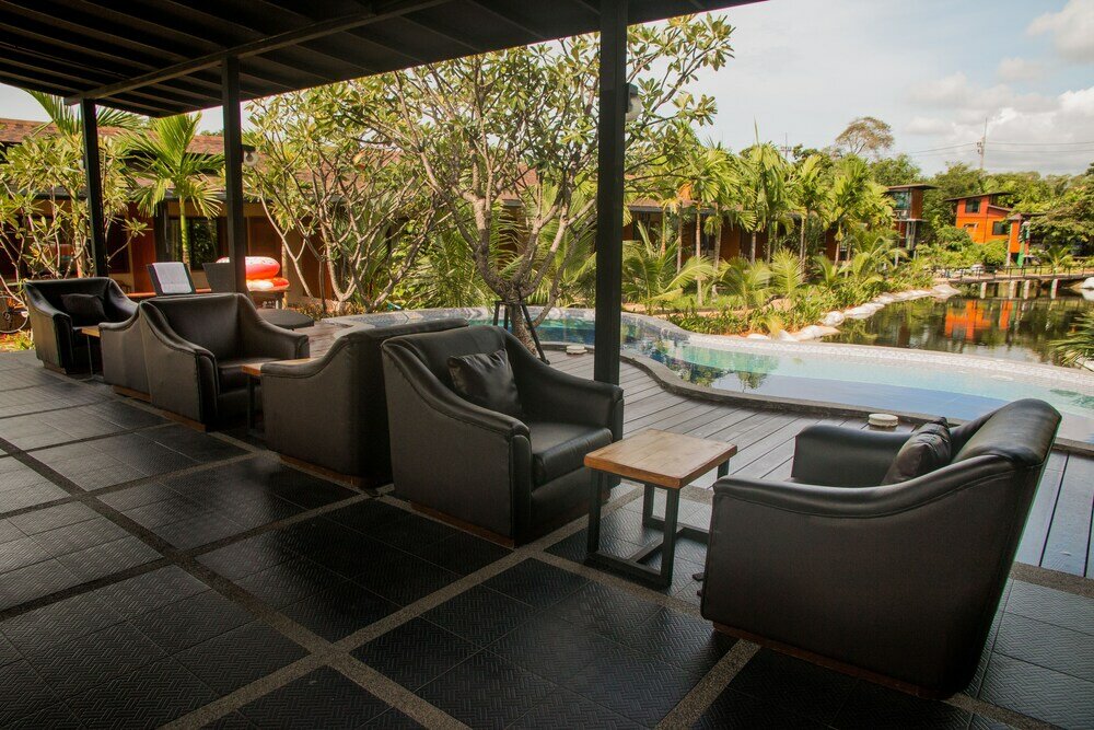 Фото Panwana Resort