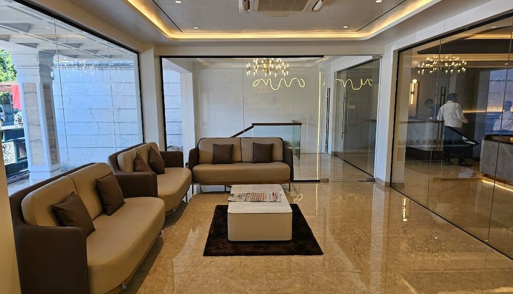 Фото Hotel Mount Manor