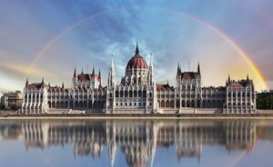 Гостиница Hotel Clark Budapest