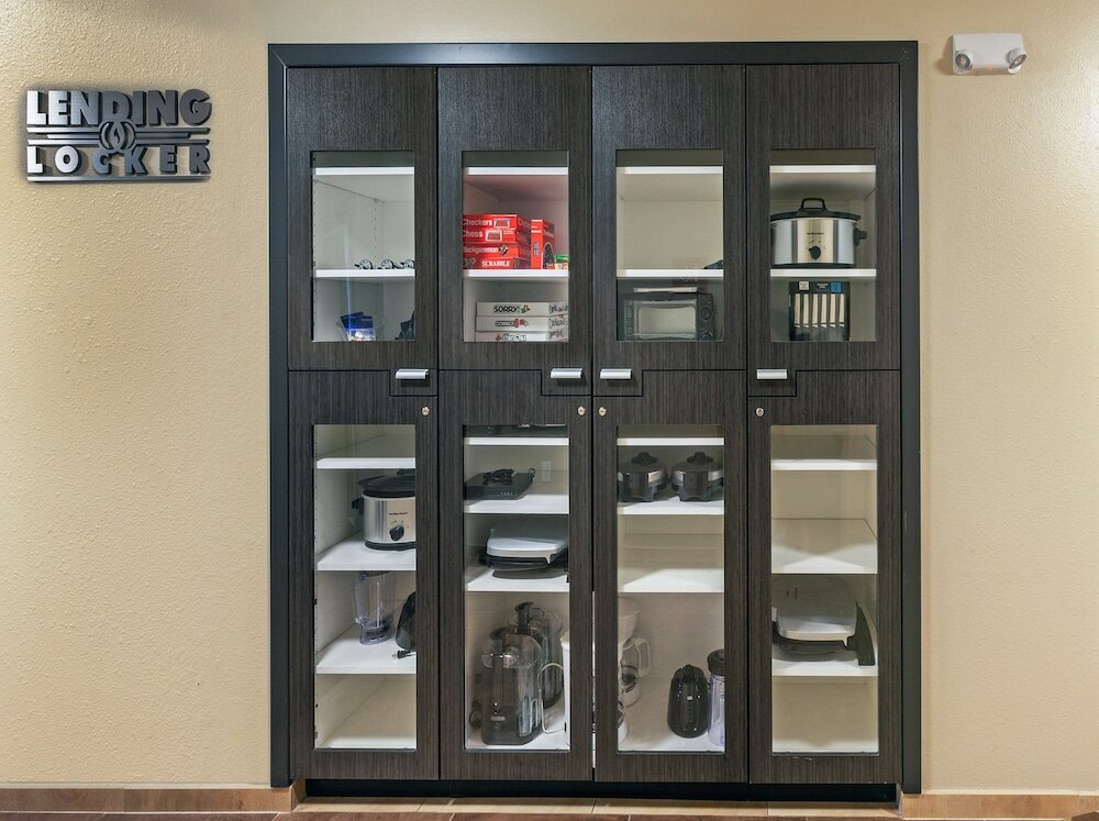 Фото Candlewood Suites Houston - Pasadena, an Ihg Hotel