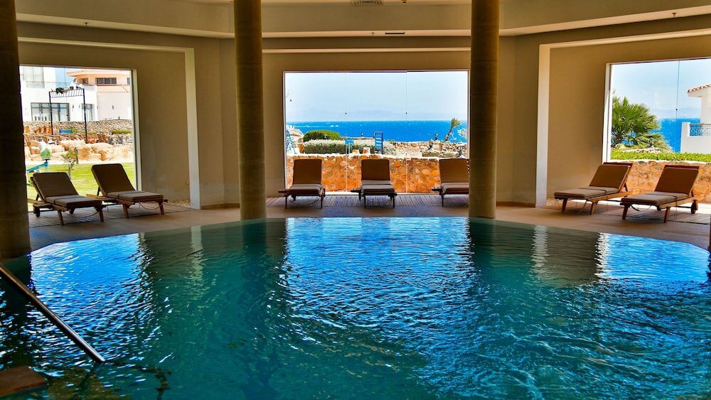 Фото Ecotel Dahab Bay View Resort