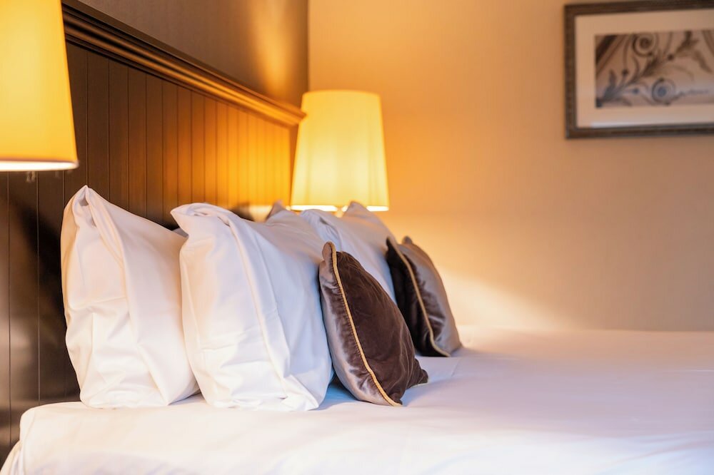 Фото Bilderberg Chateau Holtmuhle