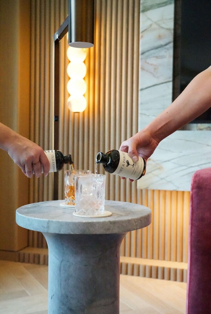 Фото Park Hyatt Chicago