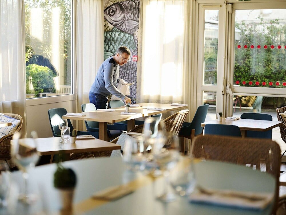 Фото Ibis Styles Bordeaux Bègles