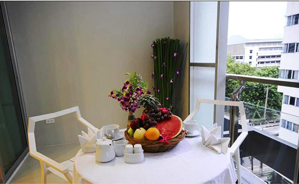 Фото Nana Hiso Hotel