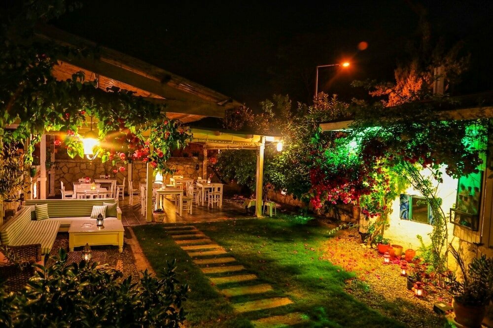 Hotel Sarı Gelin Alaçatı Hotel, Cesme, photo