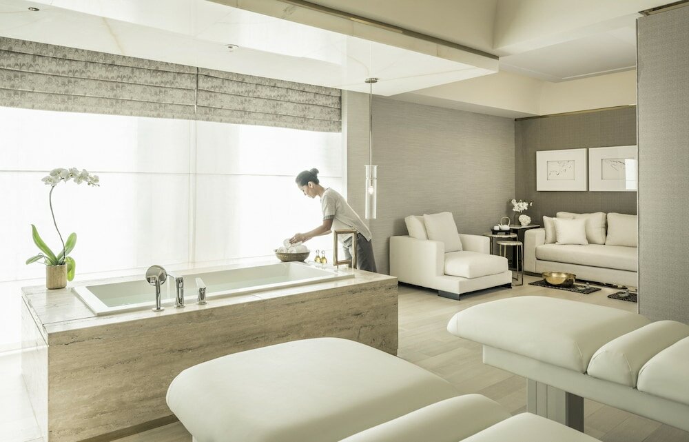 Фото Four Seasons Hotel Kuala Lumpur