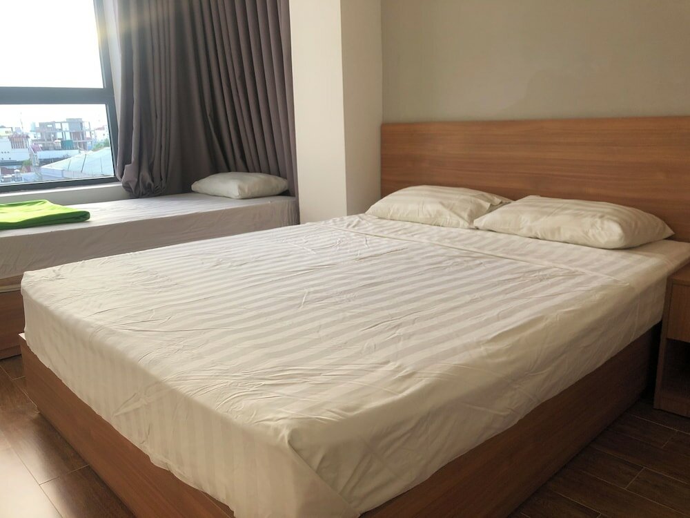 Фото Bondi Backpackers Nha Trang