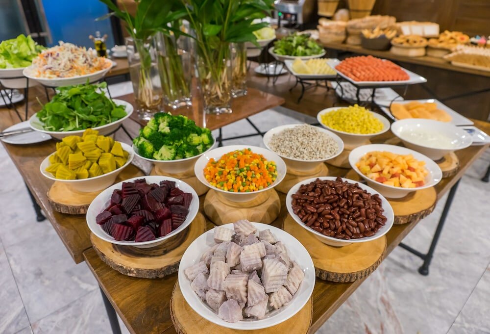 Фото Acqua Hotel