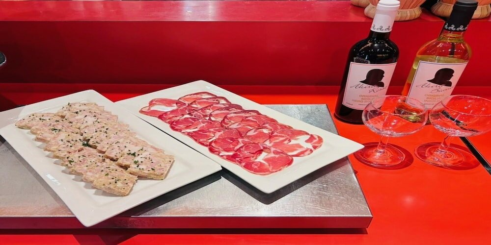 Фото Resol Kyoto Kawaramachi Sanjo