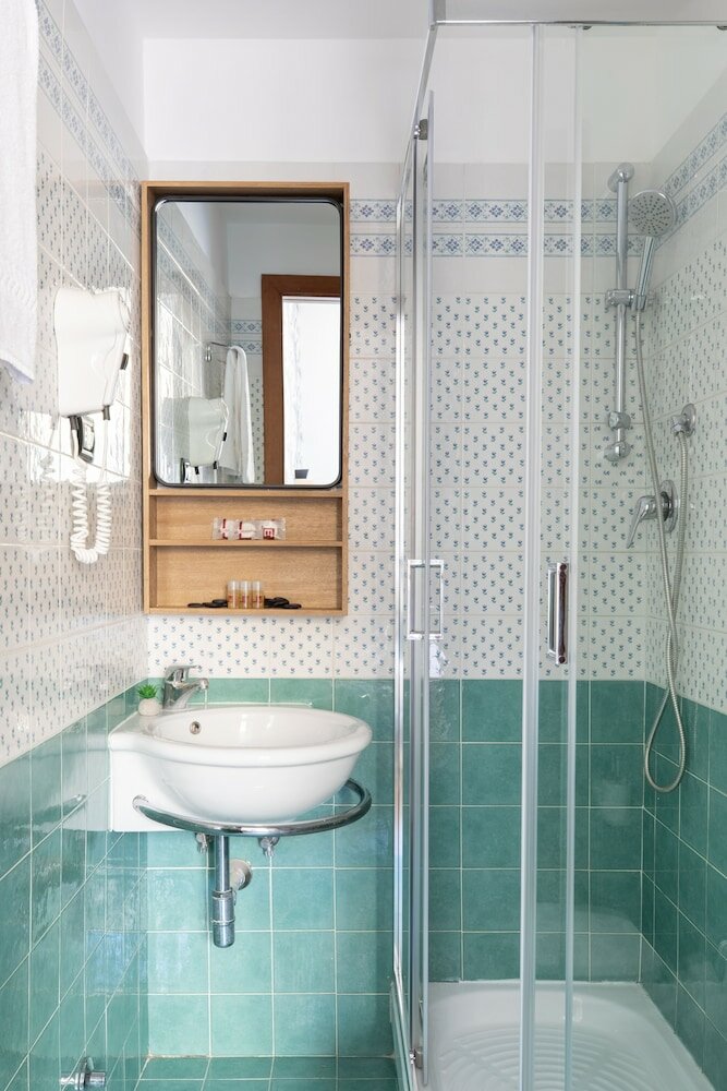 Фото Residenza Vaticana