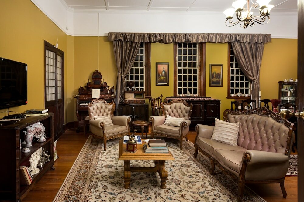 Фото Bethulie Guest Farm