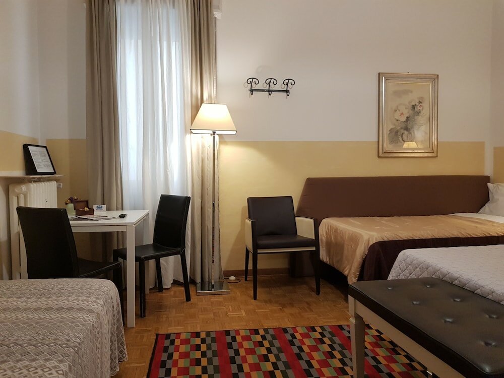 Фото B&b Cittadella