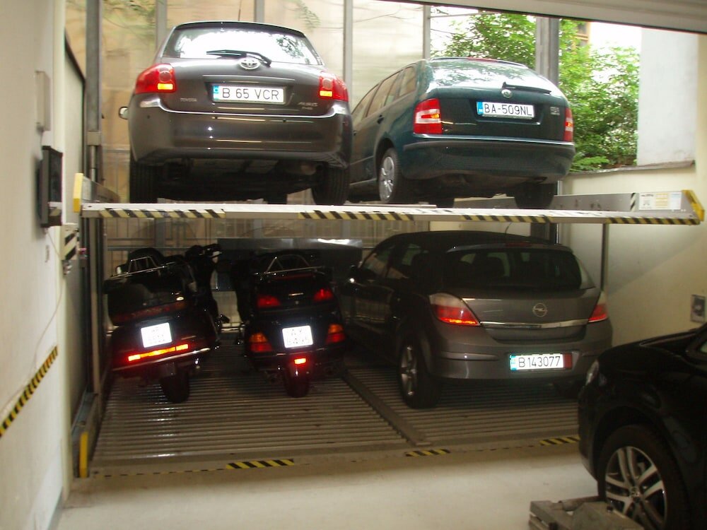 Фото Alton Hotel Prague