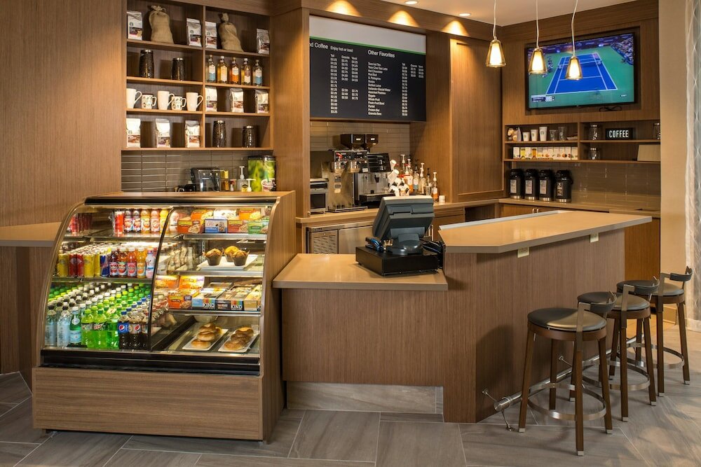 Фото Marriott Tampa Westshore