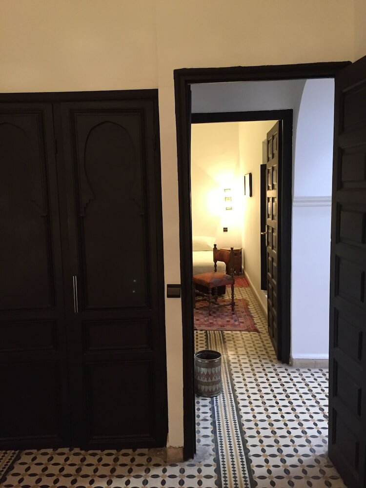 Фото Riad Dar El Assafir