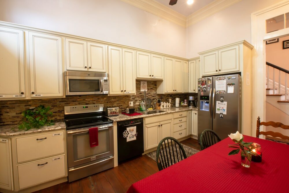 Фото Auberge Nouvelle Orleans Hostel