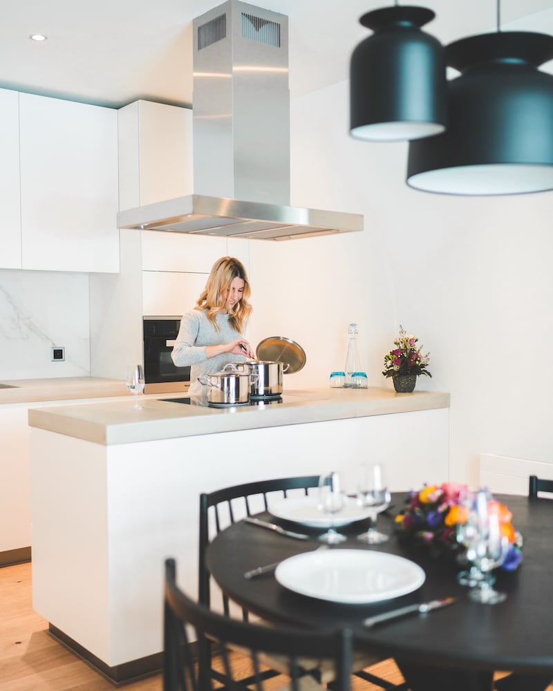 Фото Hard Rock Hotel Davos